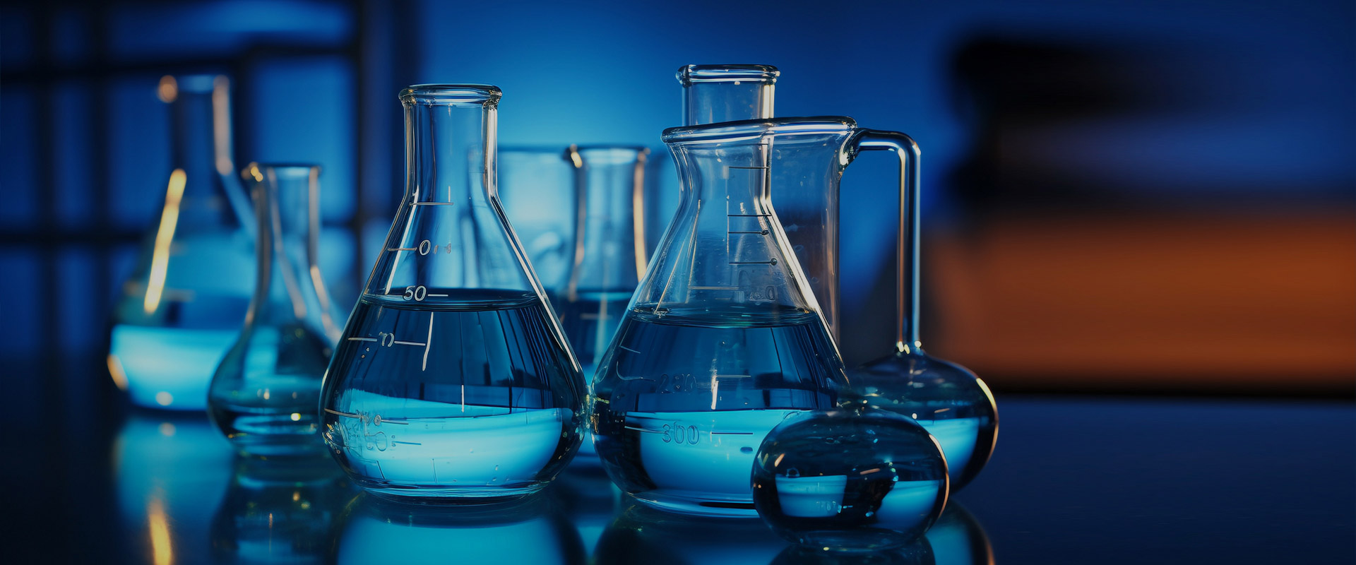 Qiji Chemical